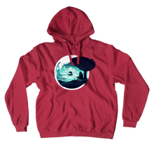 ttvcubspeedybtw Hoodies (No-Zip/Pullover)
