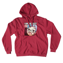 The Best Emote Hoodie (Pullover)