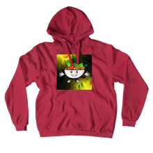 ilikesalad0 Hoodies (No-Zip/Pullover)