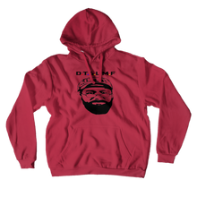 Hoodies (No-Zip/Pullover)