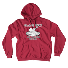 Game of Tonks v3 Hoodies (No-Zip/Pullover)