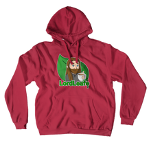 LordLEafe Hoodie (No-Zip/Pullover)
