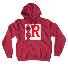 redztpk Hoodies (No-Zip/Pullover)