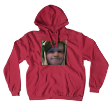 BarnYikes Hoodie (No-Zip/Pullover)