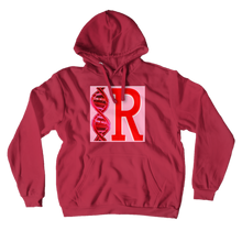 Hoodies (No-Zip/Pullover)