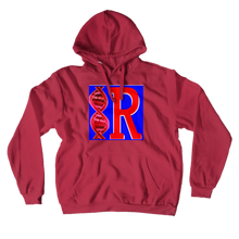 Hoodies (No-Zip/Pullover)