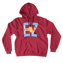 hi5jake Hoodies (No-Zip/Pullover)
