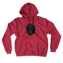 Hoodies (No-Zip/Pullover)