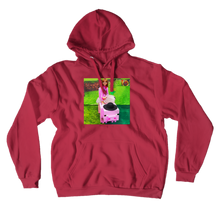 tricam_irl_casts Hoodies (No-Zip/Pullover)