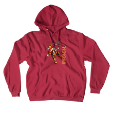 Prepperian Viking Hoodies (No-Zip/Pullover)