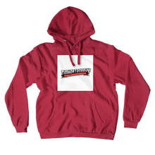 Hoodies (No-Zip/Pullover)