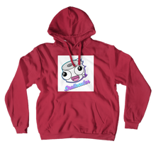 shattacular Hoodies (No-Zip/Pullover)