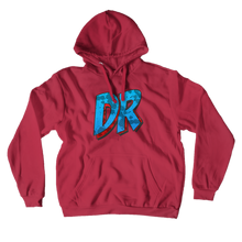 deadrus Hoodies (No-Zip/Pullover)