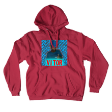 authentenco Hoodies (No-Zip/Pullover)