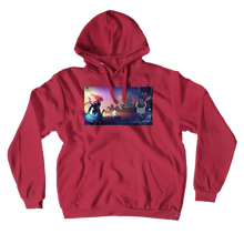 testilie Hoodies (No-Zip/Pullover)
