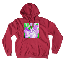 J.R. By Jellopowderx Hoodies (No-Zip/Pullover)