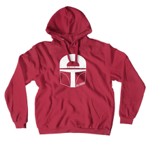 Großer Charles WHT - Hoodie