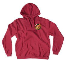 srenix Hoodies (No-Zip/Pullover)