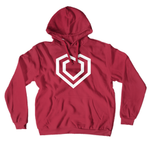 MissyWhite Hoodie