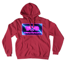 skg_geargirl Hoodies (No-Zip/Pullover)