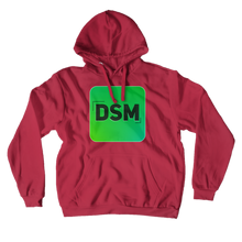 klem_a Hoodies (No-Zip/Pullover)