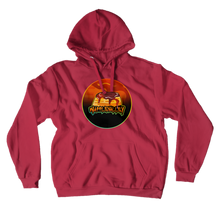 Hoodies (No-Zip/Pullover)