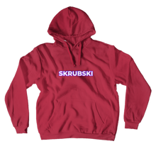 skrubski Hoodies (No-Zip/Pullover)
