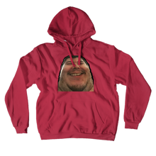 ripmjjr Hoodies (No-Zip/Pullover)