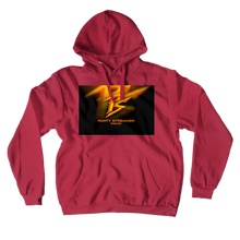 jaywalker5000 Hoodies (No-Zip/Pullover)