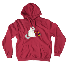 Golden Shower Hoodie (No-Zip/Pullover)