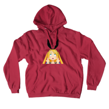 pistachio_yukkuri Hoodies (No-Zip/Pullover)