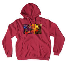 iacocrafttll7344 Hoodies (No-Zip/Pullover)