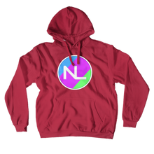 NeonLights - Classic Hoodie