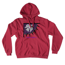 VR Viking Banner Hoodie