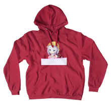 kuwams Hoodies (No-Zip/Pullover)