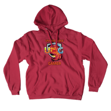 unfavorablegamer Hoodies (No-Zip/Pullover)