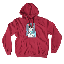 raceluxius Hoodies (No-Zip/Pullover)