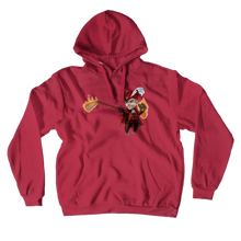 redmagex Hoodies (No-Zip/Pullover)