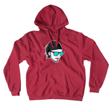 pr0sa Hoodies (No-Zip/Pullover)