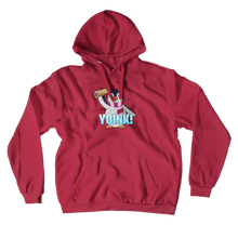 Yoink Hoodies (No-Zip/Pullover)