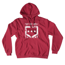 CaptnCombat's Hoodies Grunge (No-Zip/Pullover)