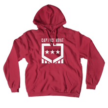 CaptnCombat's Hoodies (No-Zip/Pullover)