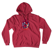 gxf_scarface_king Hoodies (No-Zip/Pullover)