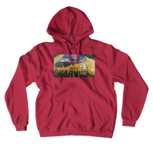 nascar_harvick4 Hoodies (No-Zip/Pullover)