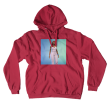 nefertiti22 Hoodies (No-Zip/Pullover)