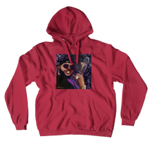 Nova Experience Hoodies (No-Zip/Pullover)