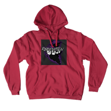 unknown_epiphany Hoodies (No-Zip/Pullover)