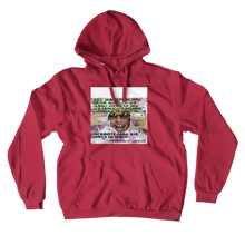 spanishashsesins Hoodies (No-Zip/Pullover)