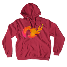 Hoodies (No-Zip/Pullover)