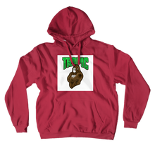 tropicrain Hoodies (No-Zip/Pullover)
